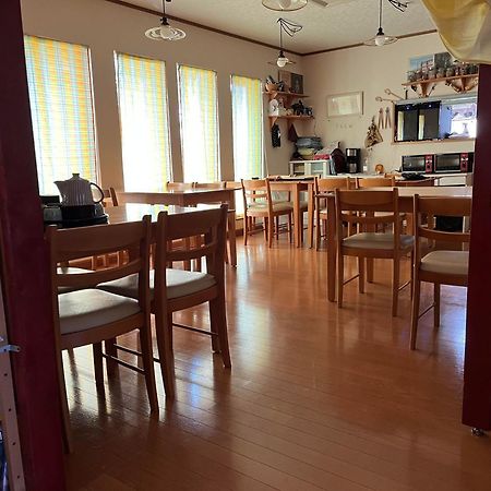 Obihiro Yachiyo Youth Hostel Starry Sky Inn Εξωτερικό φωτογραφία