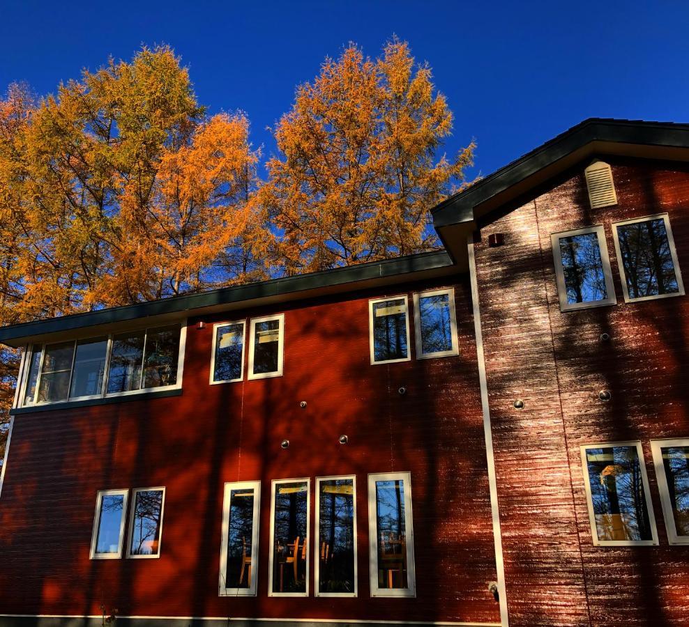 Obihiro Yachiyo Youth Hostel Starry Sky Inn Εξωτερικό φωτογραφία