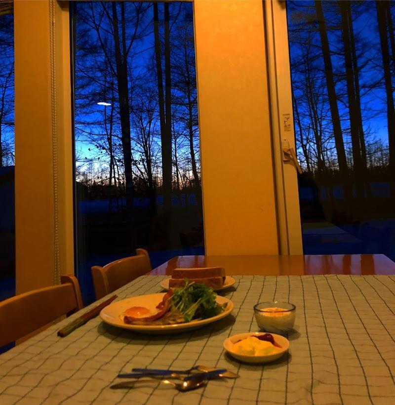 Obihiro Yachiyo Youth Hostel Starry Sky Inn Εξωτερικό φωτογραφία